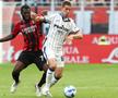 AC Milan - Atalanta // foto: Guliver/gettyimages