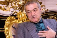 Gigi Becali s-a enervat după ce a citit declarațiile date de Rotaru pentru GSP.ro: „Cum vine asta? Mă uit la meci să văd ce face”