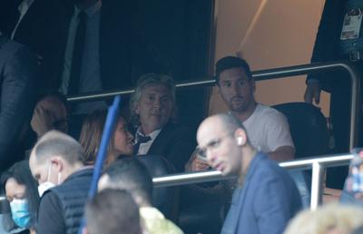 Tatăl lui Messi, detalii despre viitorul fiului său » Care ar urma să fie următoarea echipă a lui Leo