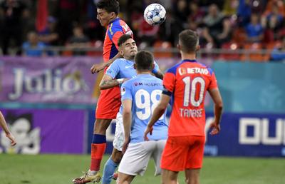 „Este foarte gravă declarația de după meci a domnului Becali” » Patronul FCSB, criticat dur: „Nu înțelege după 7 ani?!”