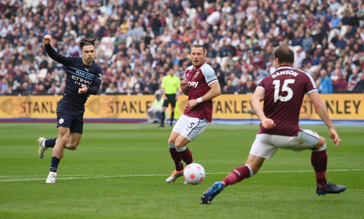 Manchester City, pas greșit în Premier League » Lupta cu Liverpool continuă, iar titlul încă poate fi decis de un baraj! Toate calculele