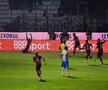CFR Cluj - CS Universitatea Craiova, meci decisiv pentru titlu / FOTO: Raed Krishan