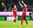 CFR Cluj - CS Universitatea Craiova, în etapa #9 din play-off, live
