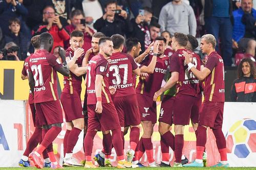 CFR Cluj