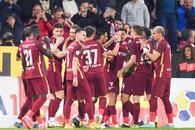 Duckadam, atac dur la CFR Cluj: „O mizerie, de toată jena”