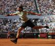Novak Djokovic - Stefanos Tsitsipas, finală Roma 2022
