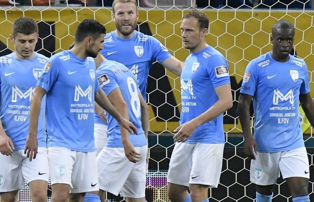 Reacție dură după acuzațiile lui Gigi Becali de la finalul meciului cu Voluntari: „E treaba noastră cum motivăm echipa!”