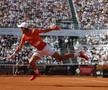 Novak Djokovic - Stefanos Tsitsipas, finală Roma 2022