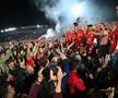 CFR Cluj a fost la un pas de colaps » Anunțul conducerii: „Nu știu care ar fi fost finalul fără titlu”