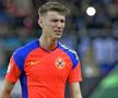 Octavian Popescu, în lacrimi după FC Voluntari – FCSB // foto: Cristi Preda
