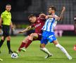 CFR Cluj - CS Universitatea Craiova, meci decisiv pentru titlu / FOTO: Raed Krishan