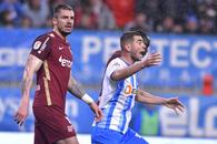 LPF, decizie de ultimă oră după punctele pierdute de FCSB » Ce se întâmplă la CFR Cluj - CSU Craiova