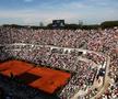 Novak Djokovic - Stefanos Tsitsipas, finală Roma 2022