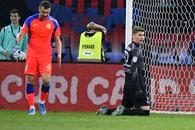 „Uitați-vă la fază” » Dincolo de ofsaid, FCSB e acuzată: „Ce fac Miron și Cristea e inacceptabil”