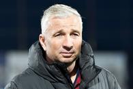 Dan Petrescu, prima reacție după pasul greșit făcut de FCSB » Ce a spus despre ajutorul primit de la Voluntari
