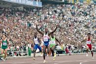 „Mereu am căutat perfecțiunea” » Legendarul Carl Lewis despre ritmul alergării, dopaj, Usain Bolt și tehnologia modernă