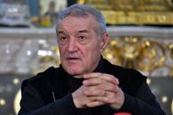 Gigi Becali susține că vrea în continuare să vândă FCSB: „Am ofertă de 100 de milioane” » Ulterior a făcut planul de transferuri: „Vreau 4 jucători”
