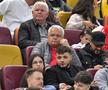 David Irimia, dezinvolt și la interviuri: „Ne-a zis Mister că o să-i batem, că n-au produs deloc fotbal!”
