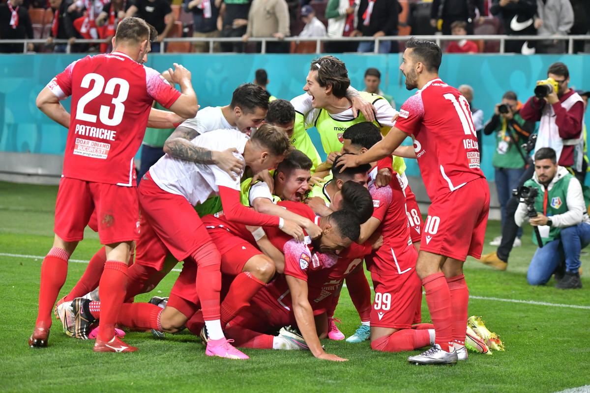 „Apocalipsa” la Steaua! Daniel Oprița face un anunț dezarmant: „Mai rămân doar patru jucători”
