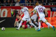Antrenorul dorit de CFR Cluj în locul lui Dan Petrescu a semnat cu noua echipă! Contract până în 2025
