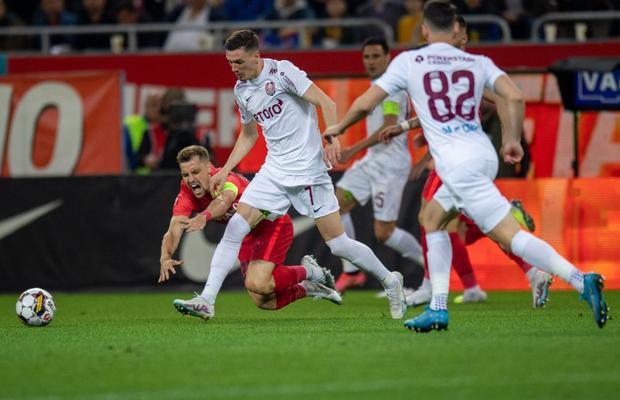 Antrenorul dorit de CFR Cluj în locul lui Dan Petrescu a semnat cu noua echipă! Contract până în 2025