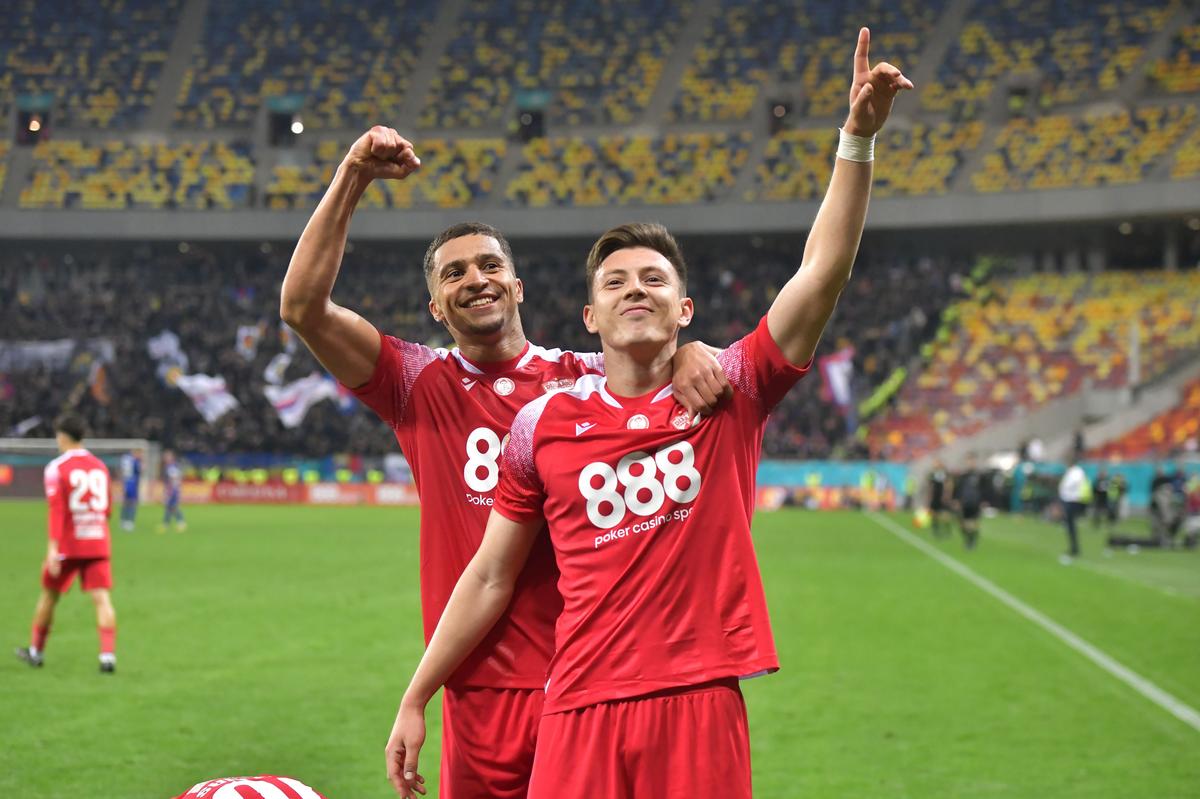 „Apocalipsa” la Steaua! Daniel Oprița face un anunț dezarmant: „Mai rămân doar patru jucători”