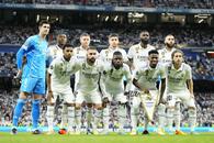 Ancelotti răsuflă ușurat » Un titular s-a recuperat la timp pentru meciul decisiv cu Manchester City