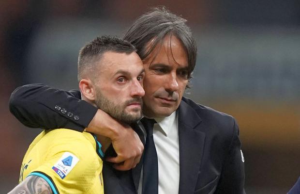 Simone Inzaghi avertizează înaintea returului derby-ului cu Milan: „Dacă nu ne calificăm va fi un dezastru, un sezon de rahat!”