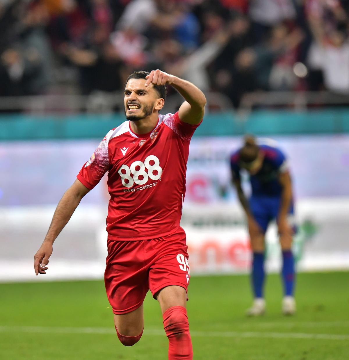 „Apocalipsa” la Steaua! Daniel Oprița face un anunț dezarmant: „Mai rămân doar patru jucători”