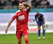 Burcă pune sare pe rană după 3-0 cu Steaua: „N-aveau cum să ne scape, ei luptă pentru un obiectiv mic!”