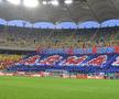 Dinamo - CSA Steaua, fotografii din meci