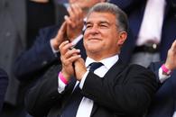 Joan Laporta, anunț despre transferul lui Lionel Messi după ce Barcelona a devenit campioană: „Vom face tot ce putem”