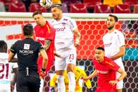 Un singur 4 la FCSB într-o seară ideală » Cine a dezamăgit în derby-ul cu CFR Cluj + Cât a luat Florinel Coman