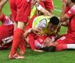 „Apocalipsa” la Steaua! Daniel Oprița face un anunț dezarmant: „Mai rămân doar patru jucători”