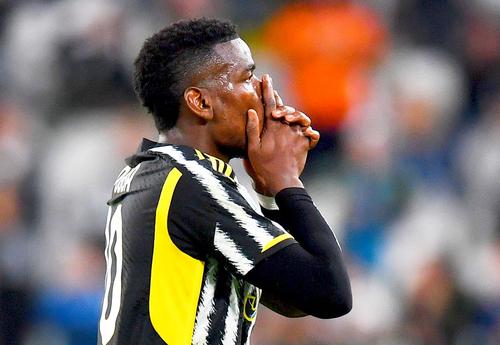 Paul Pogba