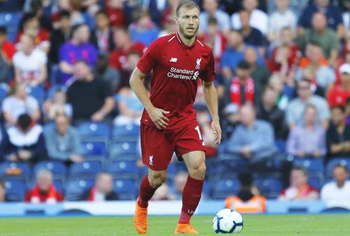 Ragnar Klavan/ foto Imago Images