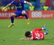 Dinamo - CSA Steaua, fotografii din meci