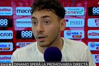 Scandal la interviuri între jucători: „Cum să zici așa ceva?! Rămâneți toată viața în «B», Balgiule! CSA CLONA, sunteți o clonă, asta nu e Steaua!” » Replica lui Lăcătuș a venit imediat