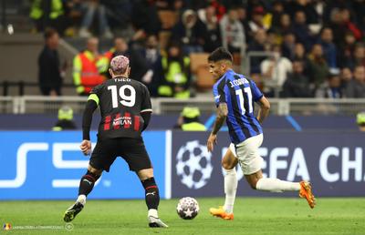Ziua judecății între Inter și Milan pentru un loc în finala Ligii Campionilor
