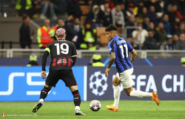 Ziua judecății între Inter și Milan pentru un loc în finala Ligii Campionilor