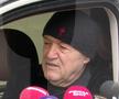 Gigi Becali, ce apariție! » Detaliul neobișnuit surprins de reporteri