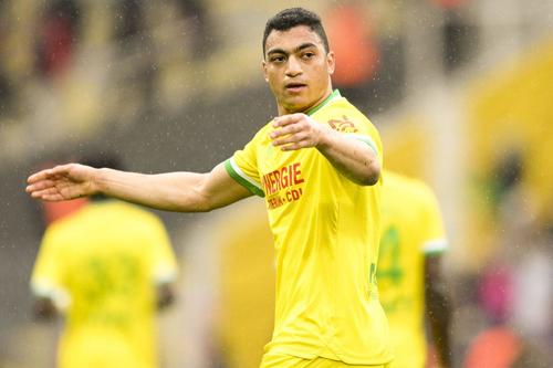 Mostafa Mohamed e unul dintre fotbaliștii care a refuzat campania LGBTQ