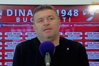Oprița a dat cărțile pe față! Conflict intern la CSA Steaua: „Nu plec eu când vrea Talpan! Pleacă tu! L-am blocat, nu accept să țipe la mine”