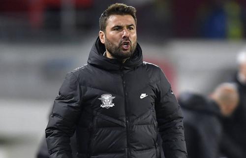 Adrian Mutu. Foto: Imago