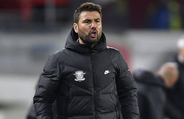 Mutu l-a convins să semneze » Rapid a făcut deja anunțul