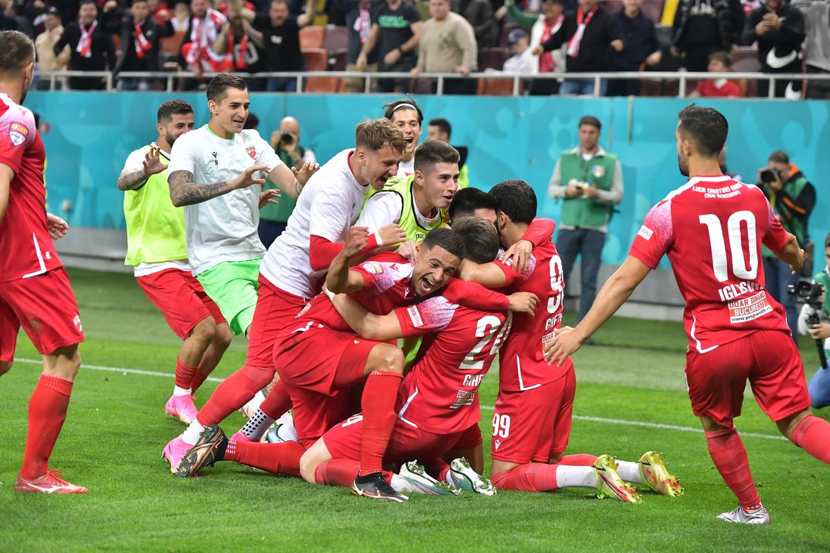 „Apocalipsa” la Steaua! Daniel Oprița face un anunț dezarmant: „Mai rămân doar patru jucători”