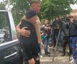 Gigi Becali, ce apariție! » Detaliul neobișnuit surprins de reporteri