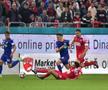 David Irimia, dezinvolt și la interviuri: „Ne-a zis Mister că o să-i batem, că n-au produs deloc fotbal!”