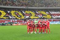 Dinamo a băgat mâna adânc în buzunar ca să joace pe Arena Națională cu Steaua » Câți bani a cerut Primăria: toate datoriile + plată în avans!