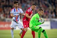 Eroul lui Dinamo în victoria cu Oțelul e categoric înainte de derby-ul cu CSA Steaua: „Toată lumea crede că putem promova direct”